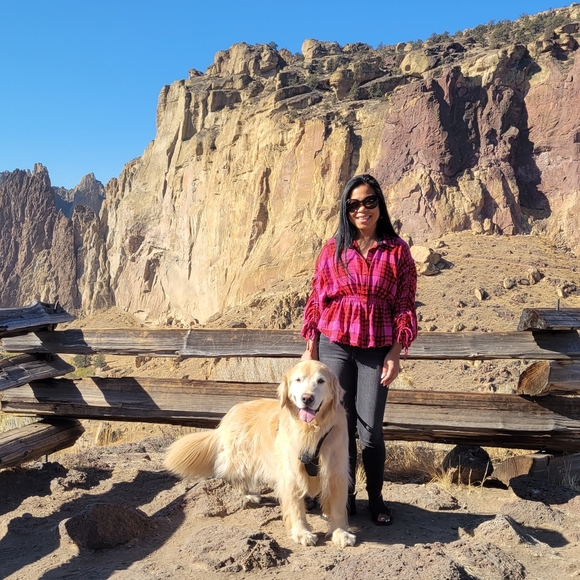 Meet your Posher, Eunice - Picture 2 of 5